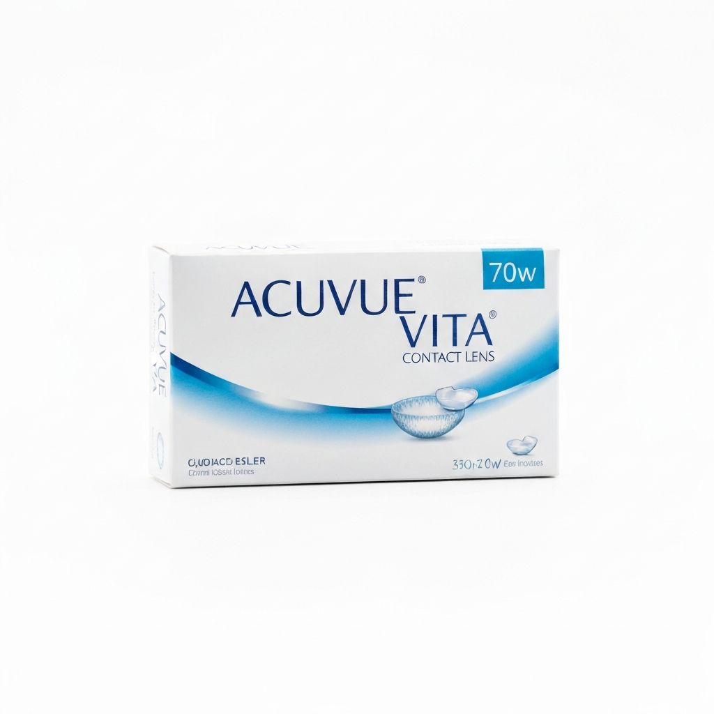 Acuvue Vita