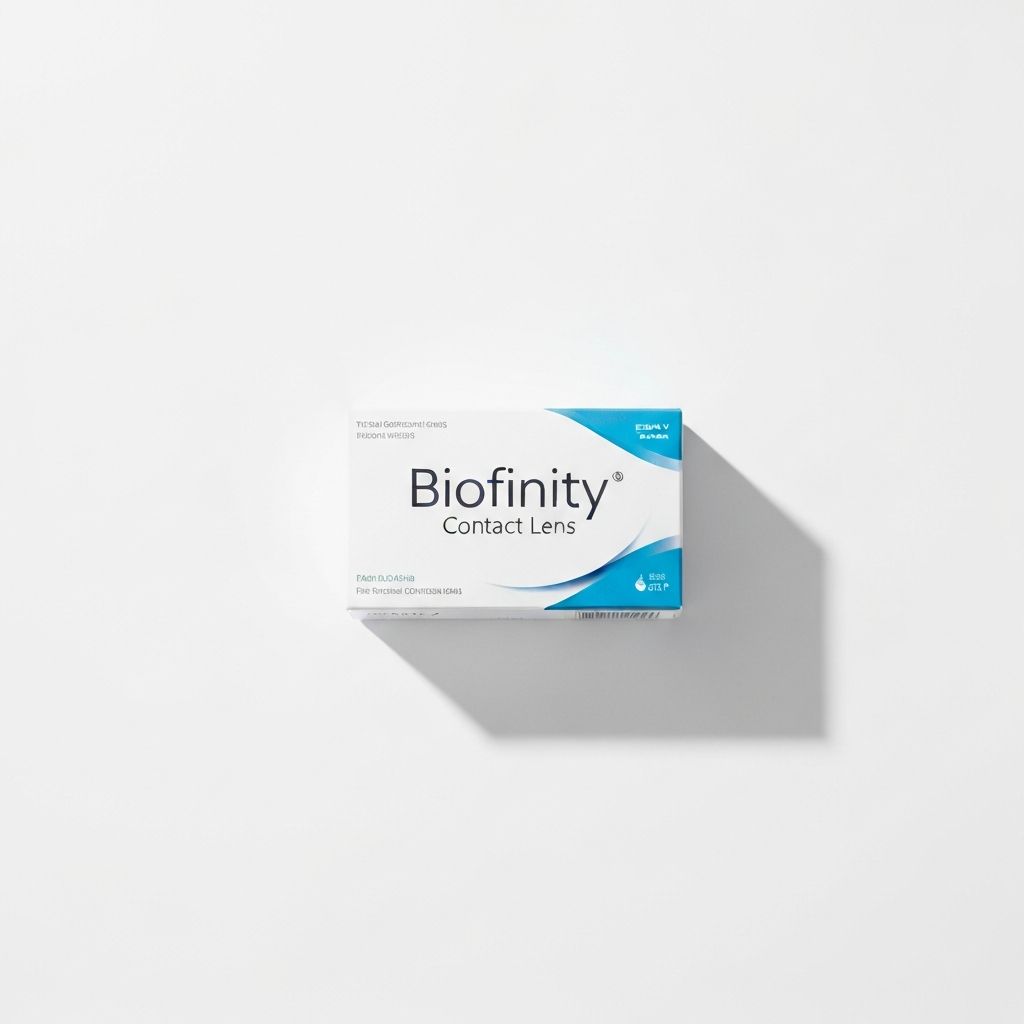 Biofinity
