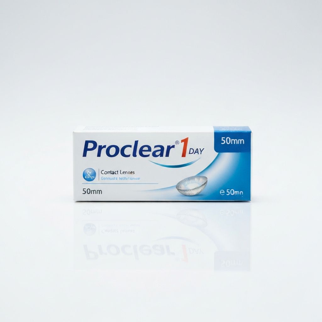 Proclear 1 Day
